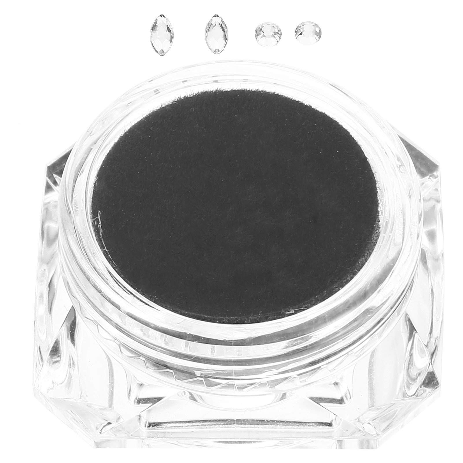 Tooth Gem Kit - 1 zestaw kryształowych ozdób na zęby