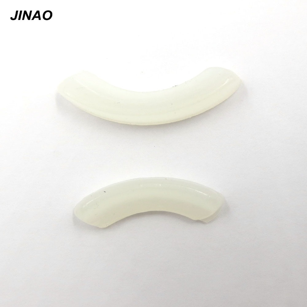 Teeth Whitening Moulds - 2 sztuk wielokrotnego użytku silikonowe GRILLZ