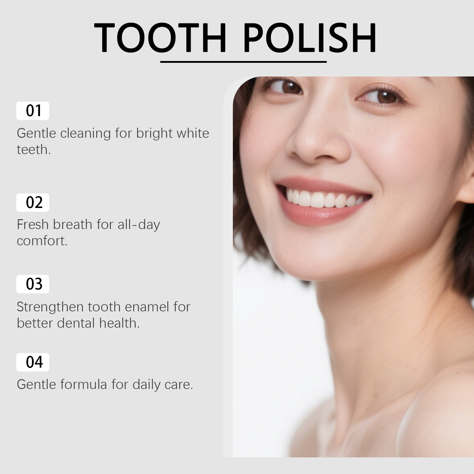 10ml Farba do Wybielania Zębów – Teeth Paint Whitening recenzja i cena