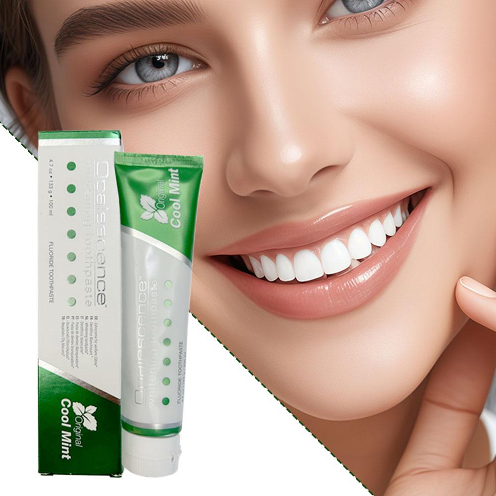 Koreańska pasta do zębów wybie – Teeth Whitening Best recenzja i cena