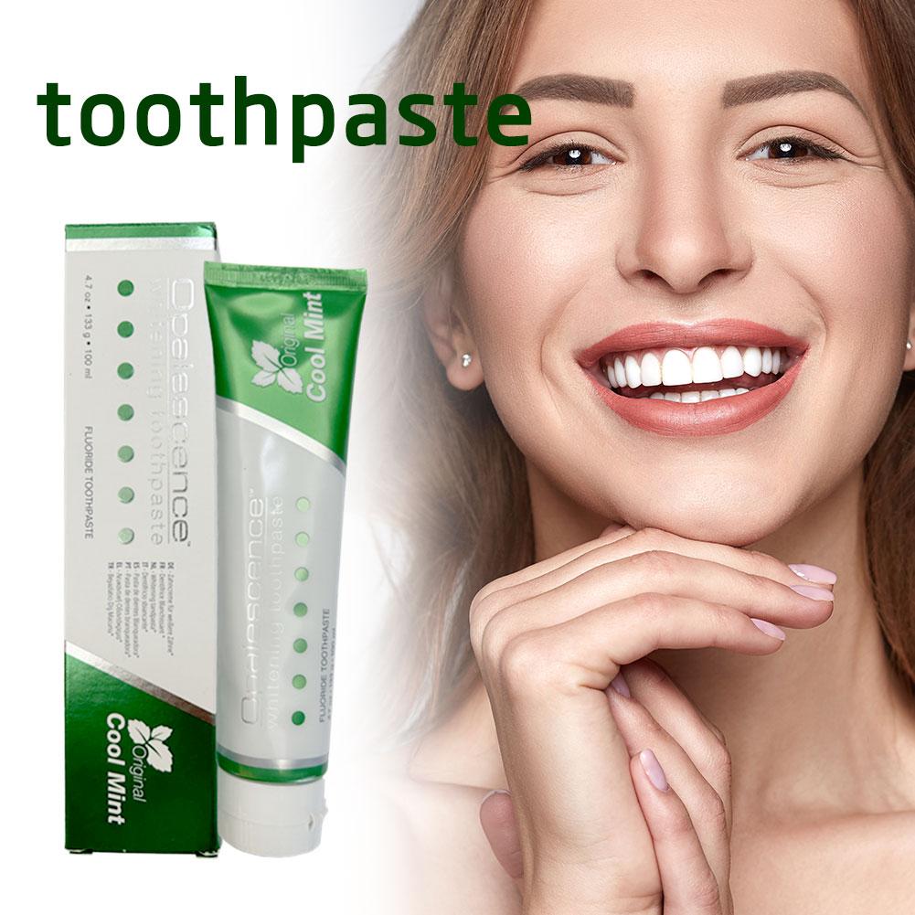 Koreańska pasta do zębów wybie – Teeth Whitening Best recenzja i cena