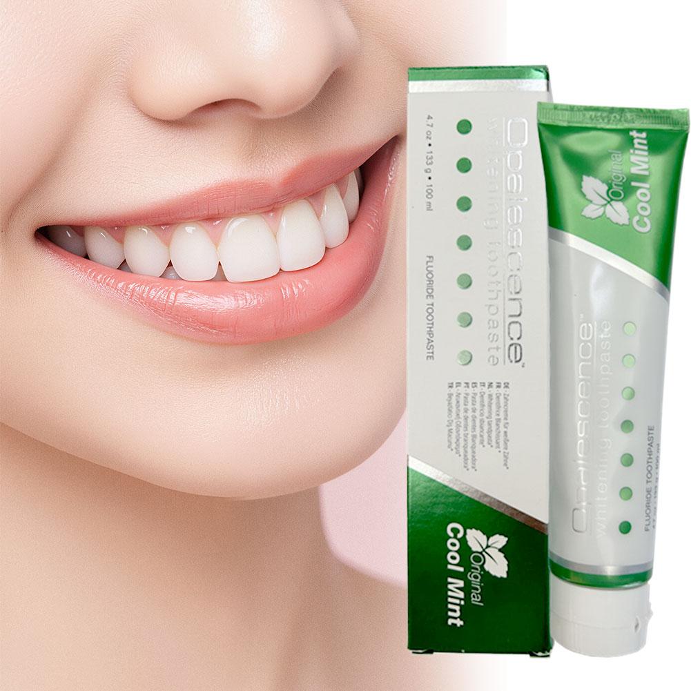 Koreańska pasta do zębów wybie – Teeth Whitening Best recenzja i cena