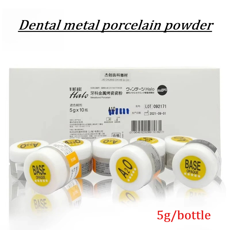 Materiały dentystyczne Obróbka – Teeth Whitening Paste recenzja i cena