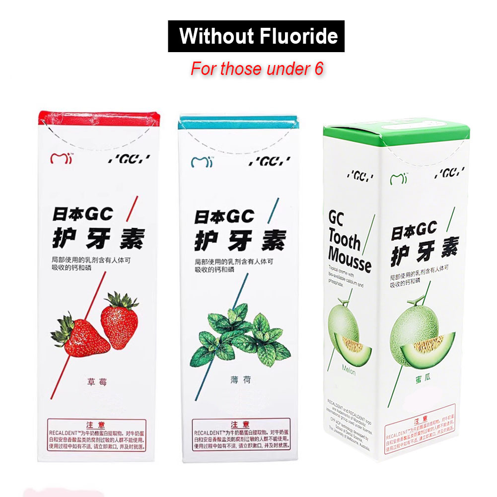 Oryginalna japońska pianka do  – Teeth Whitening Japan recenzja i cena