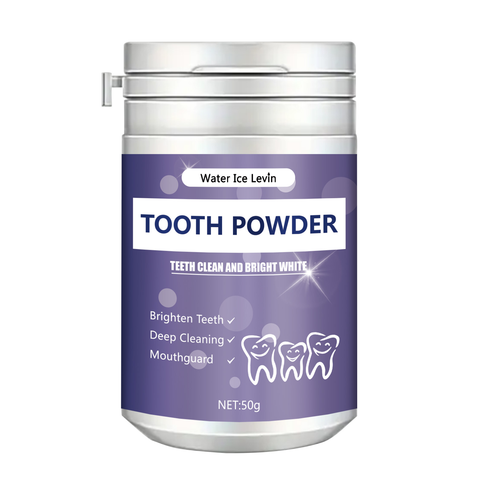 perłowy proszek do zębów śwież – Teeth Whitening Paste recenzja i cena