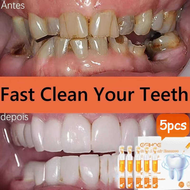 Szybkie Serum do Łagodzenia Za – Teeth Whitening Baking Soda recenzja i cena