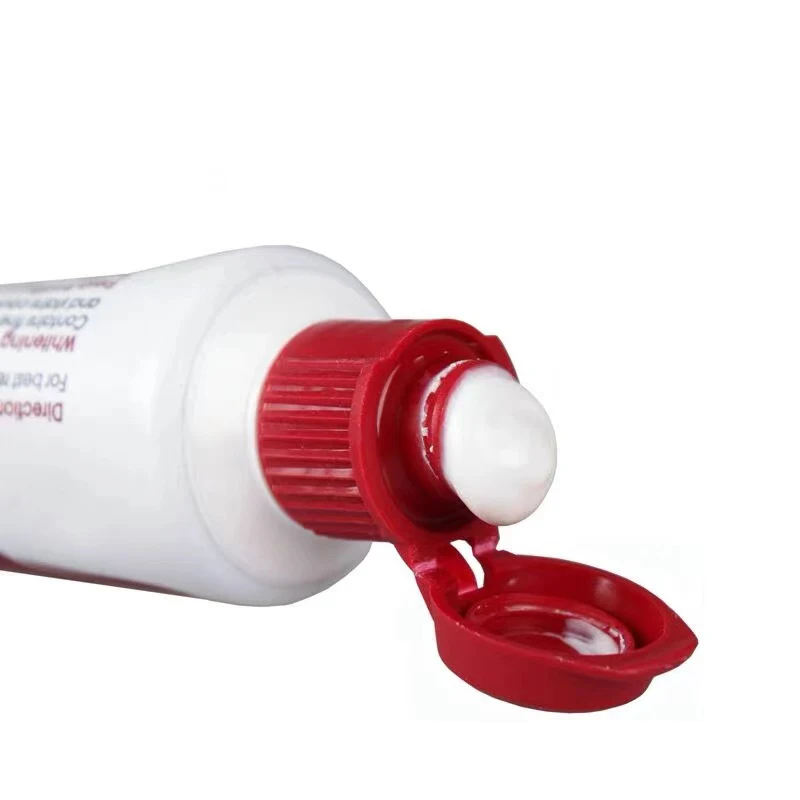 Pasta do zębów Red Seal New Ze – Teeth Whitening Baking Soda recenzja i cena