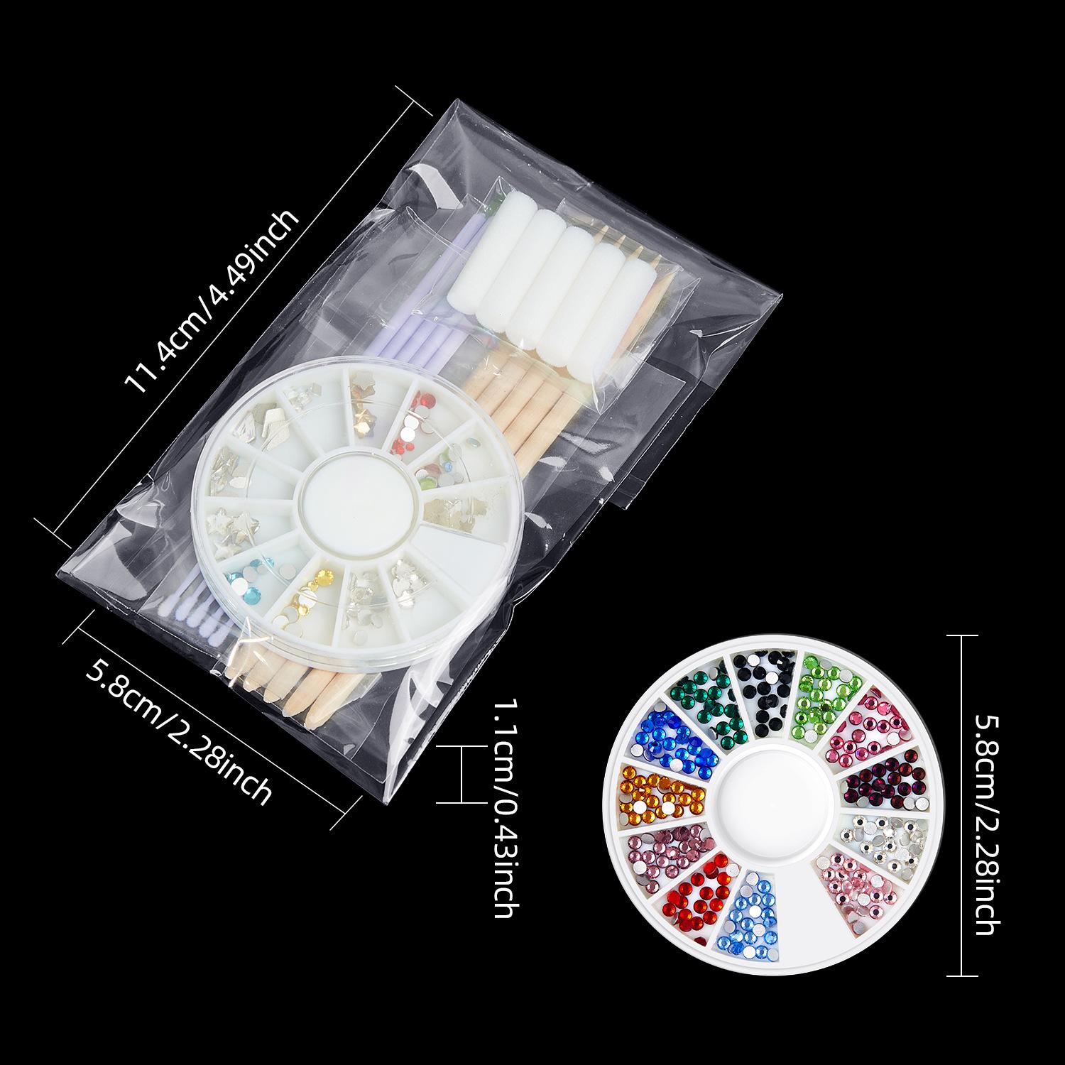 Zestaw do samodzielnego ozdabi – Tooth Gem Kit recenzja i cena