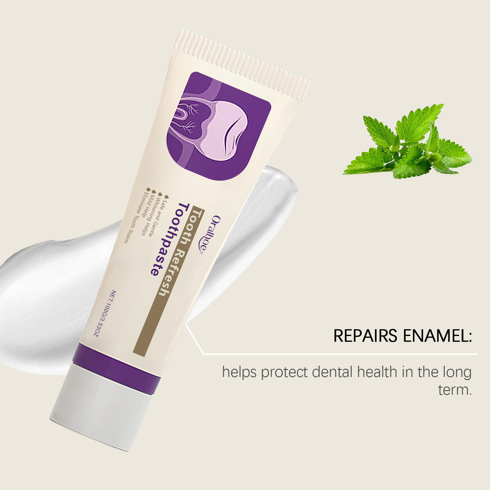 Pasta do zębów odświeżająca, w – Teeth Whitening Best recenzja i cena