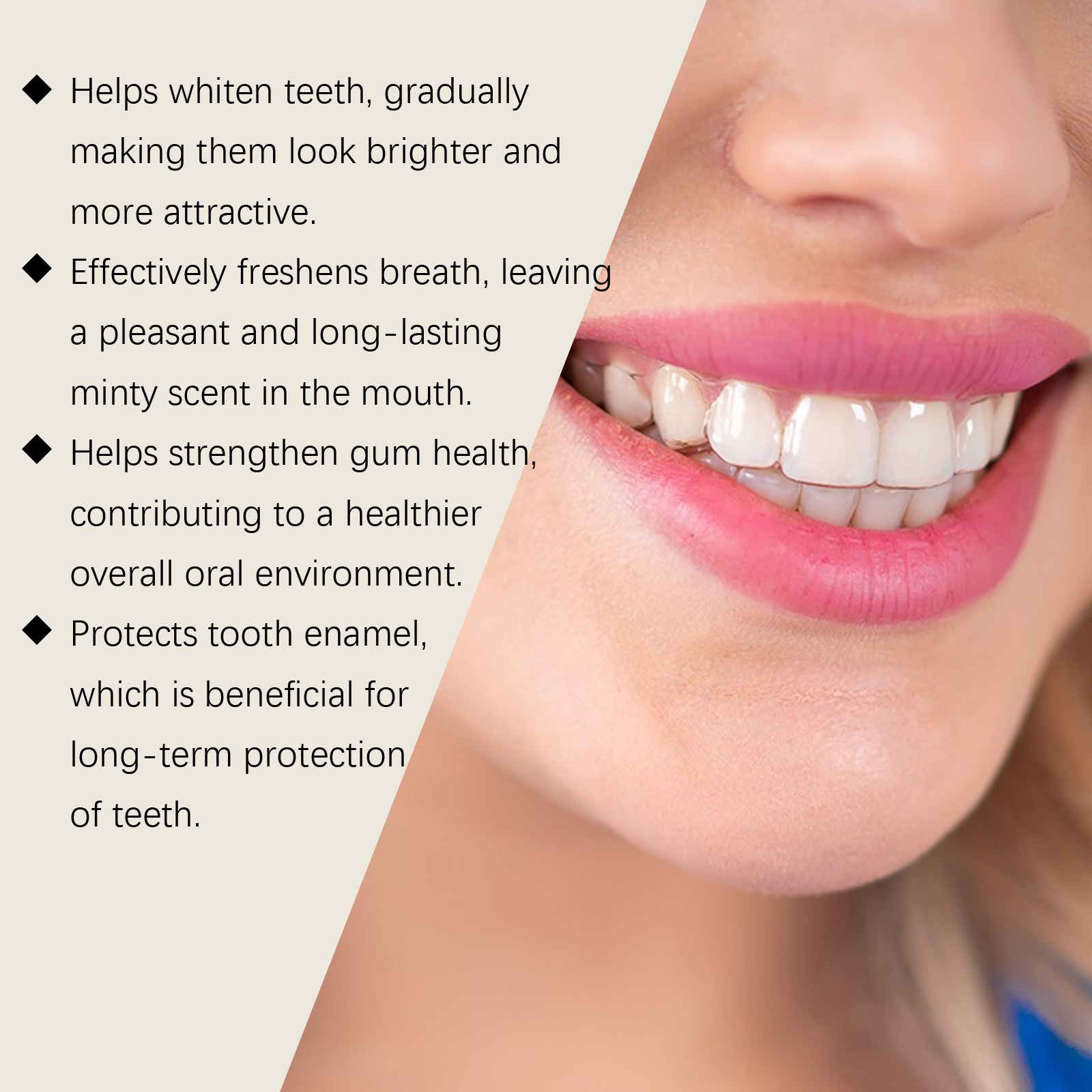 Pasta do zębów odświeżająca, w – Teeth Whitening Best recenzja i cena