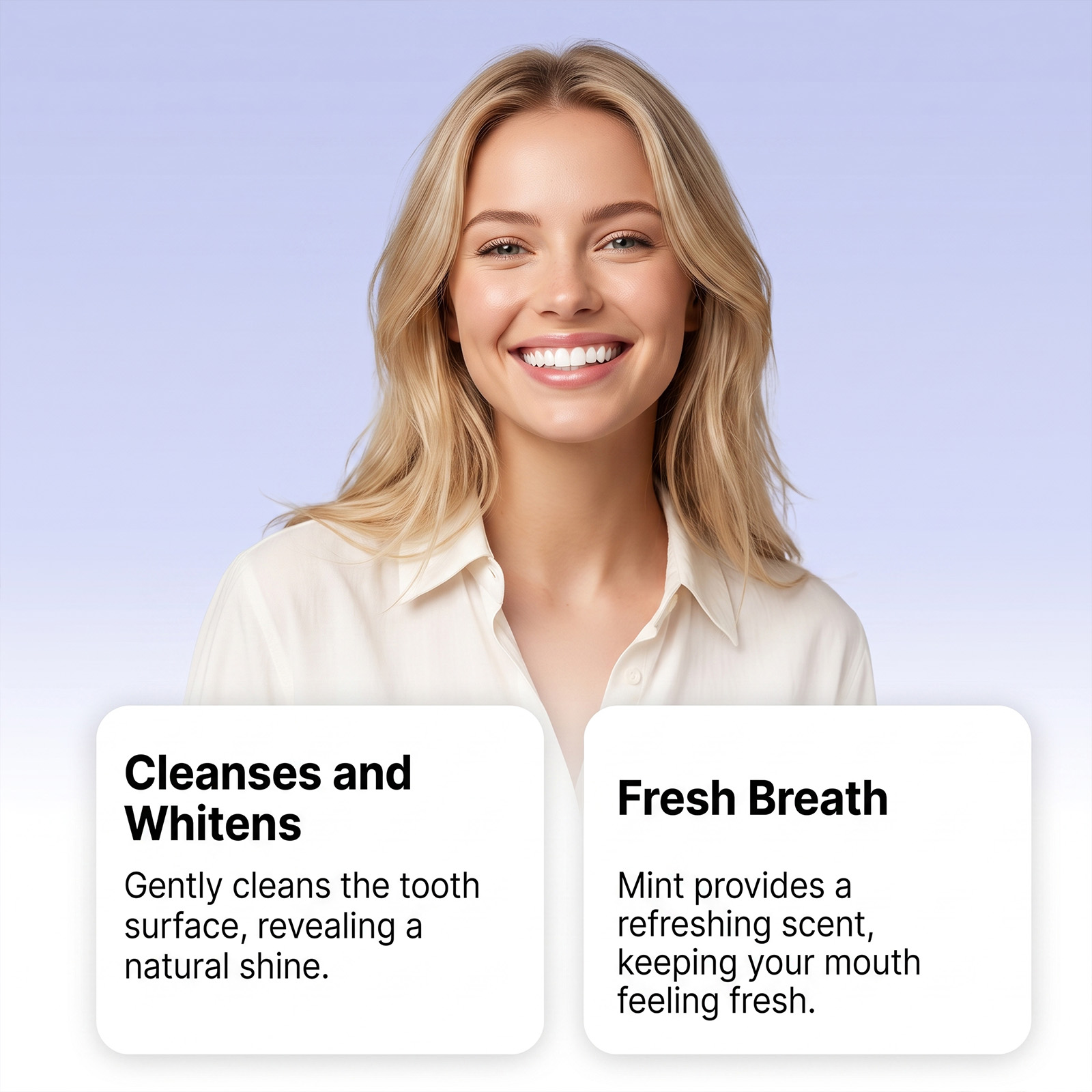 Pasta do zębów z solą morską i – Teeth Whitening Baking Soda recenzja i cena