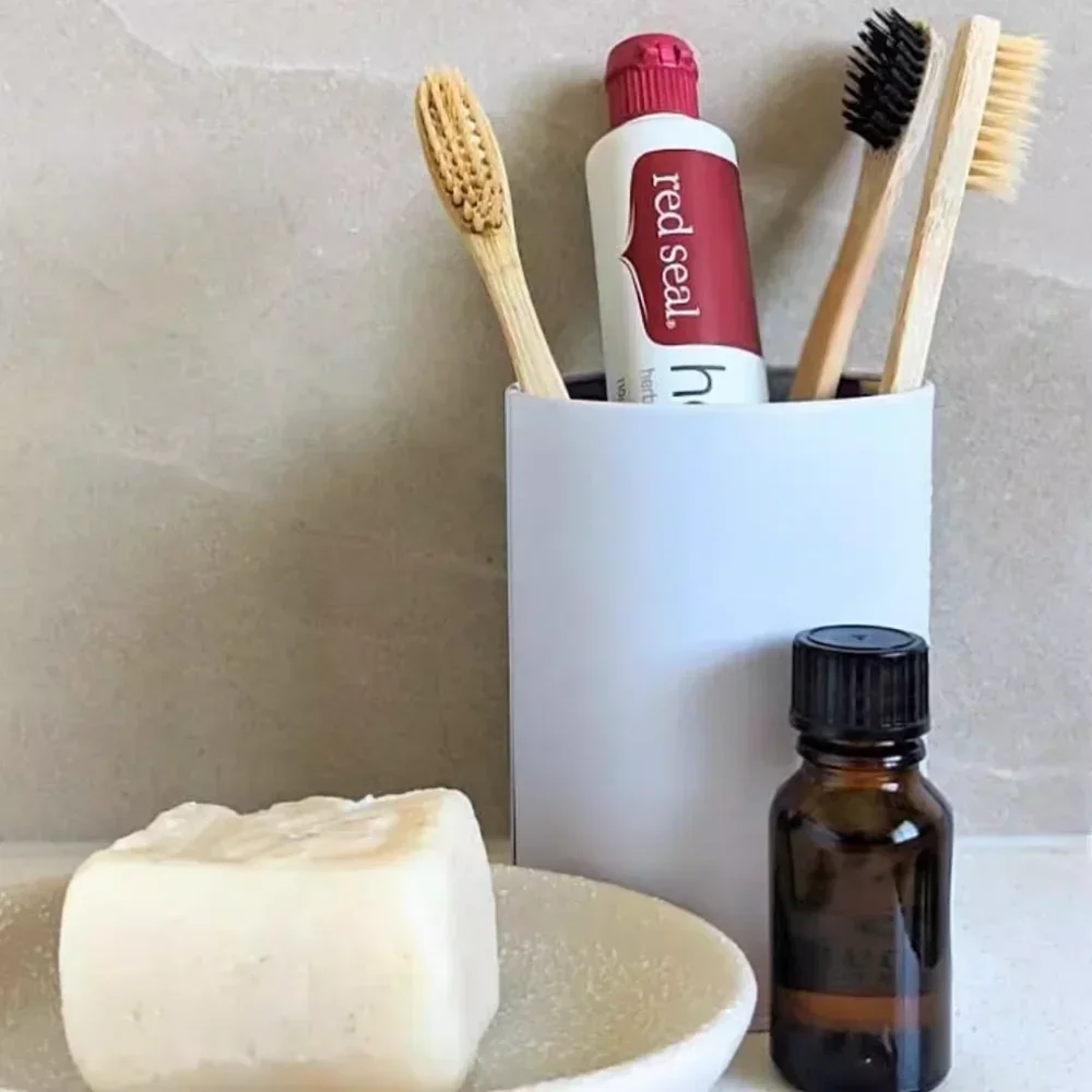 Nowozelandzka pasta do zębów z – Teeth Whitening Baking Soda recenzja i cena