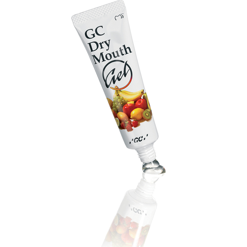 Suchy żel do ust krem lecznicz – Teeth Whitening Japan recenzja i cena