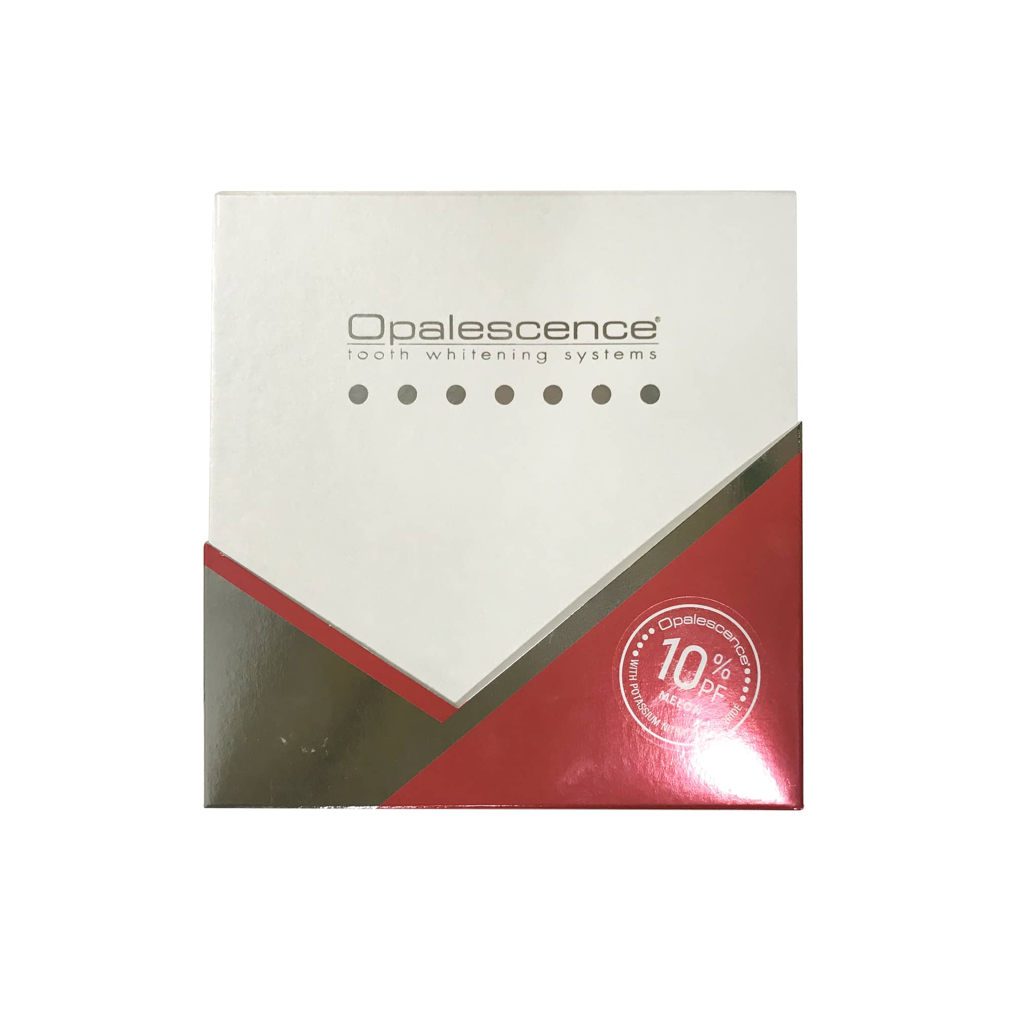 Ultradent Opalescence Żel do w – Teeth Whitening Kit At Home recenzja i cena