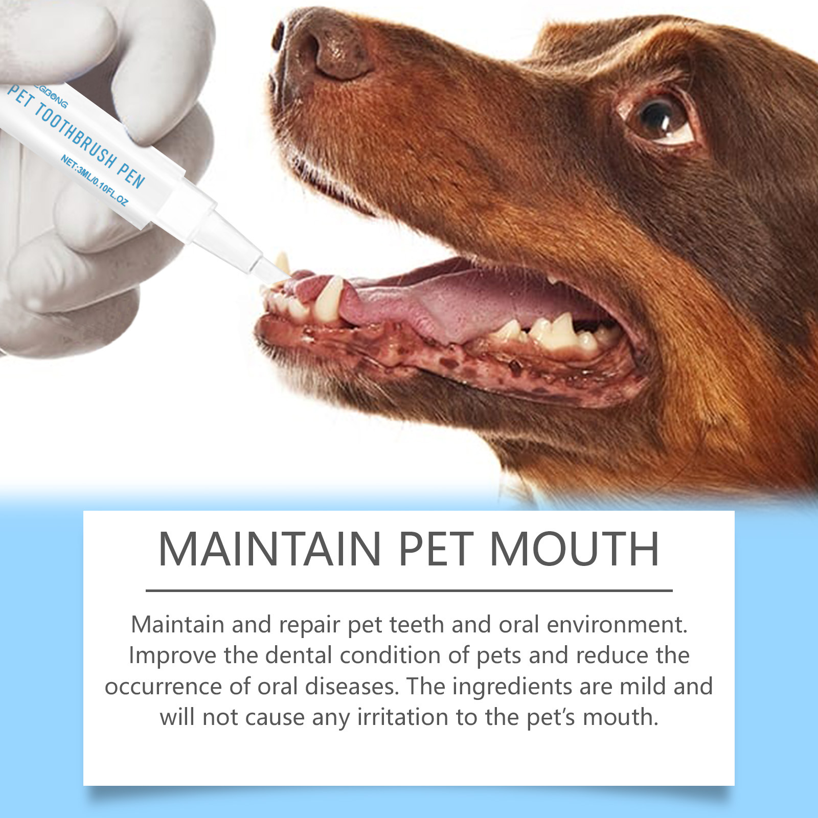 Żelowy długopis do czyszczenia – Teeth Whitening Paste recenzja i cena