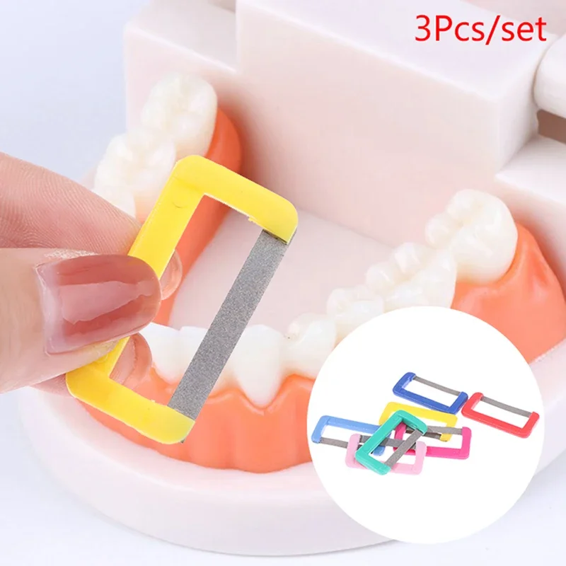 3 szt. Jednorazowe narzędzie d – Teeth Whitening Street recenzja i cena