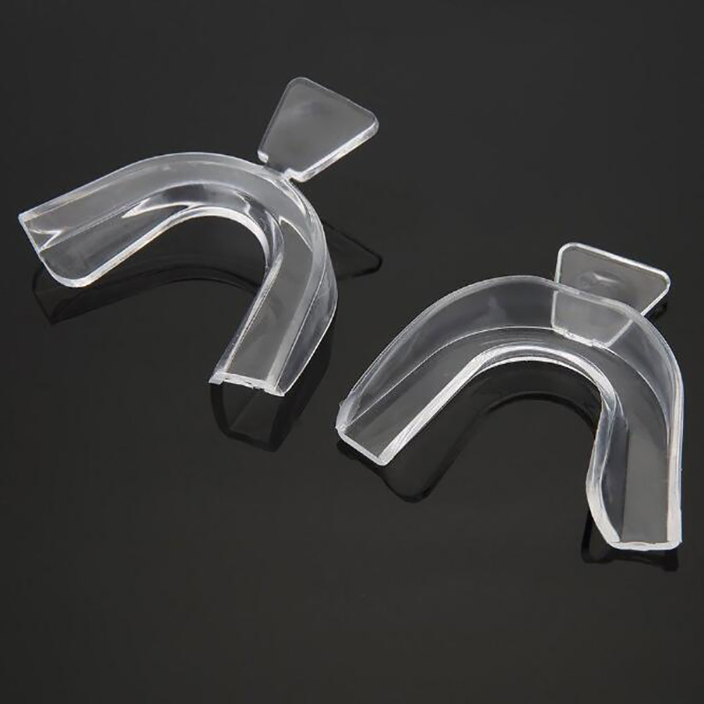1 zestaw Wybielanie zębów 44%  – Teeth Whitening Essence recenzja i cena
