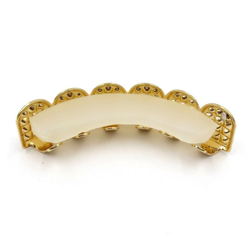 Moda HIPHOP aparat dentystyczn – Teeth Whitening Moulds recenzja i cena