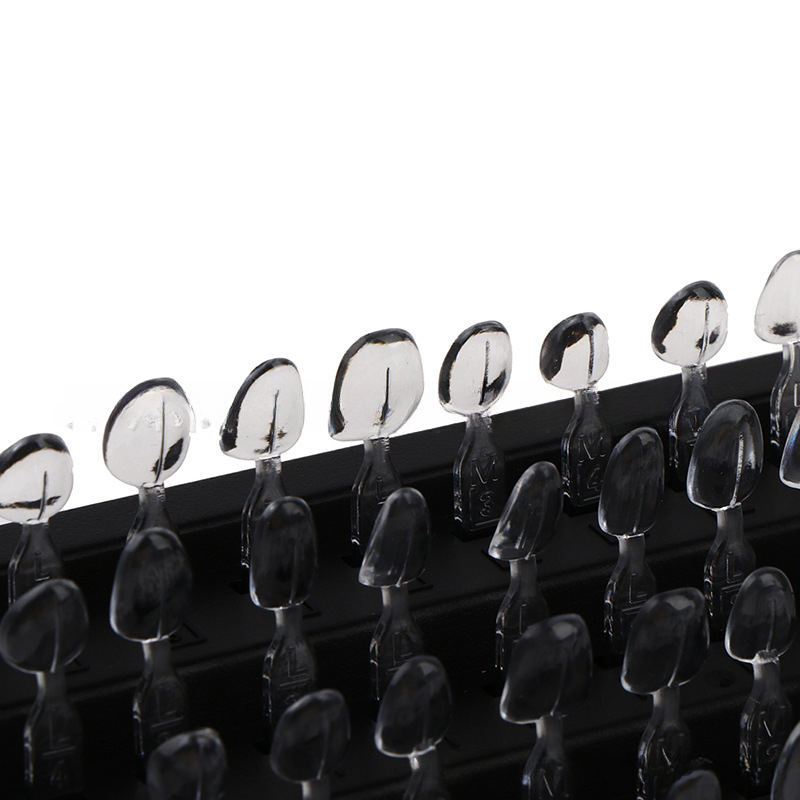 Zestaw do formowania liczk den – Teeth Whitening Moulds recenzja i cena