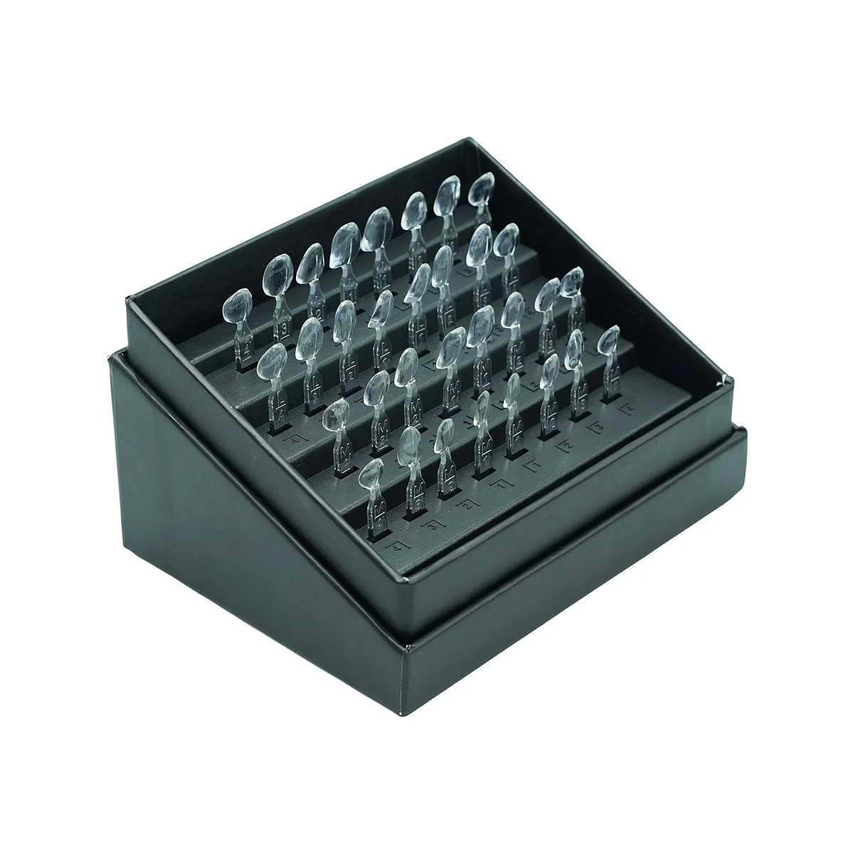 2 Zestawy Form do Laboratorium – Teeth Whitening Moulds recenzja i cena