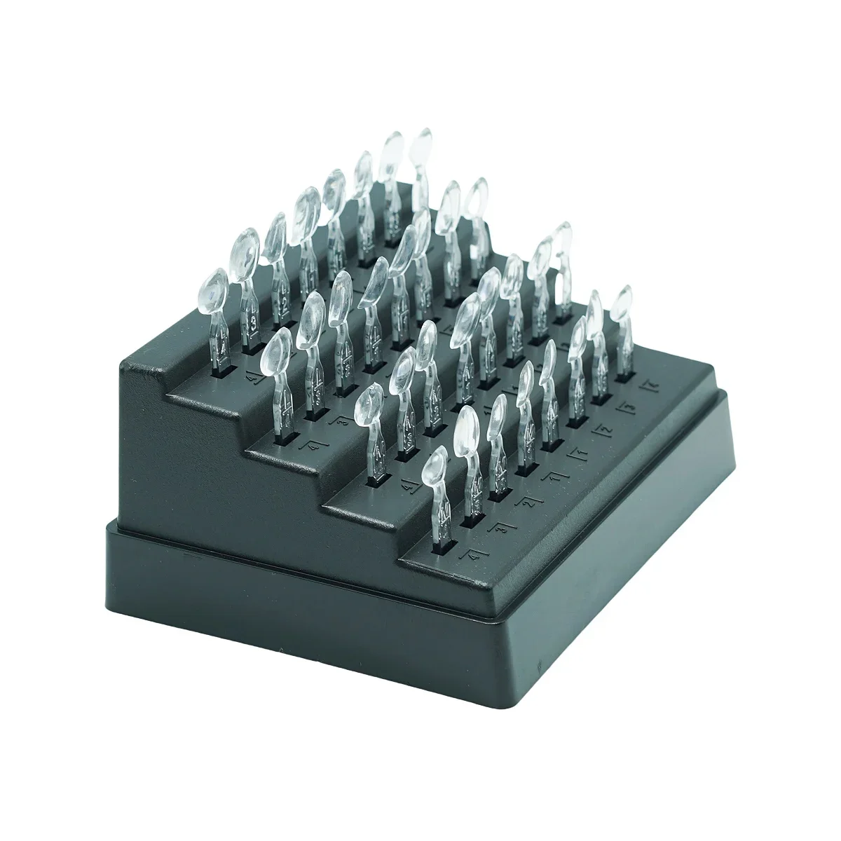 2 Zestawy Form do Laboratorium – Teeth Whitening Moulds recenzja i cena