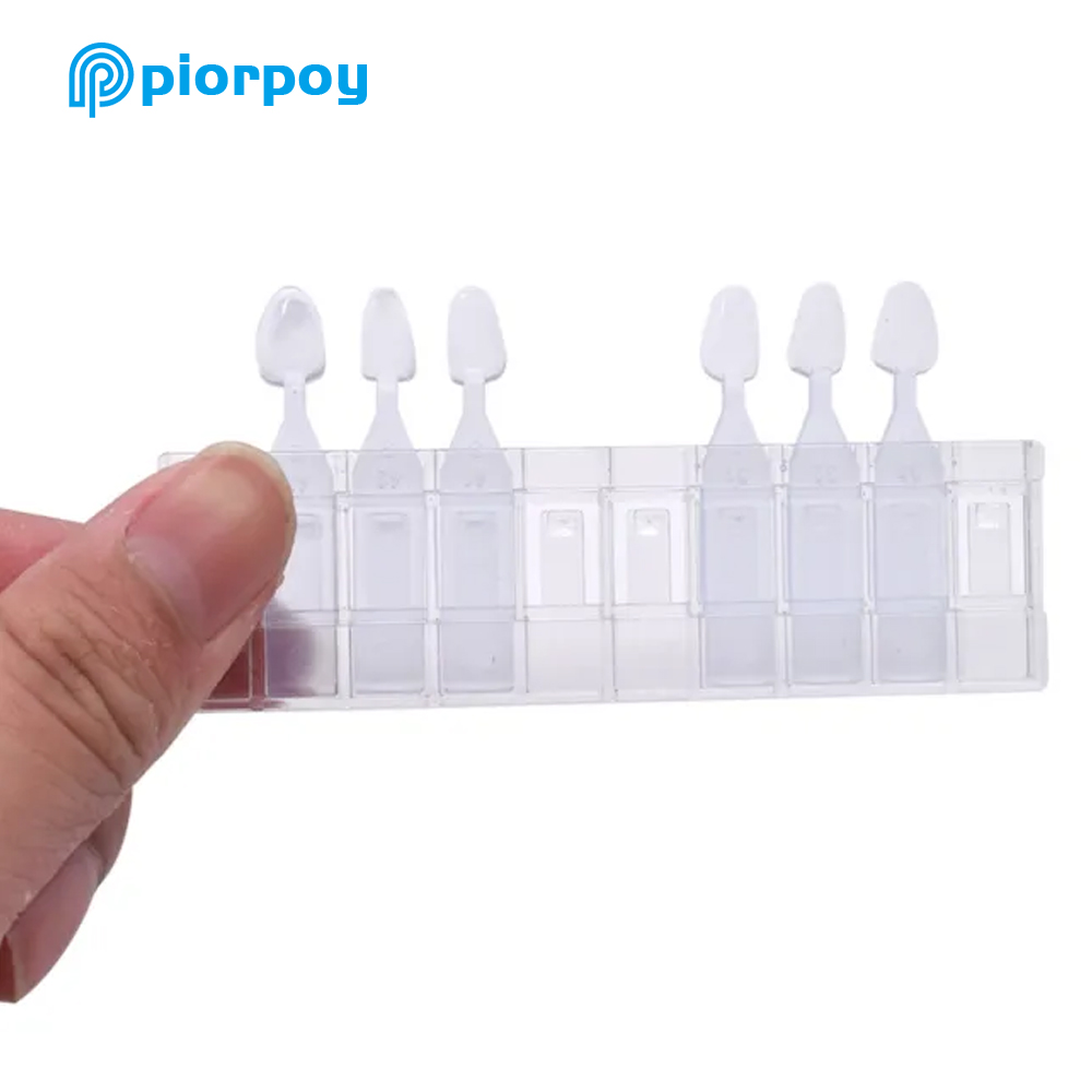 PIORPOY forniry dentystyczne f – Teeth Whitening Moulds recenzja i cena