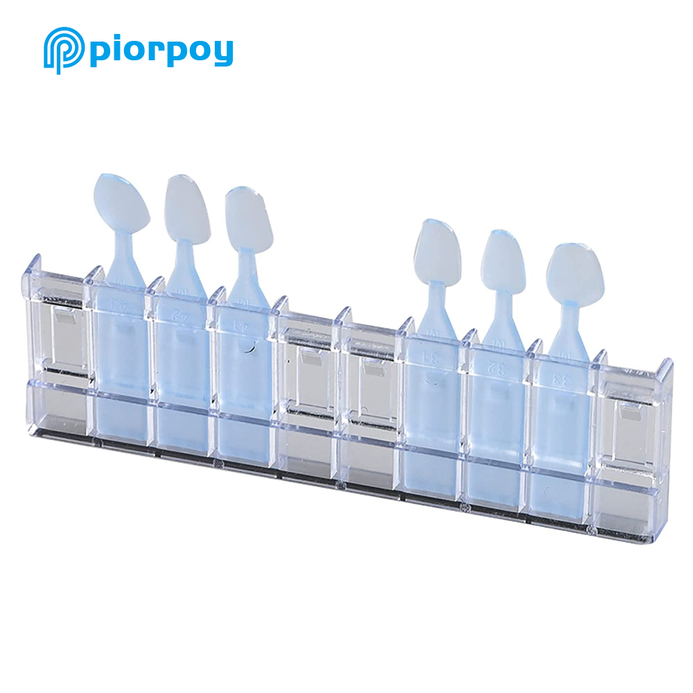 PIORPOY forniry dentystyczne f – Teeth Whitening Moulds recenzja i cena