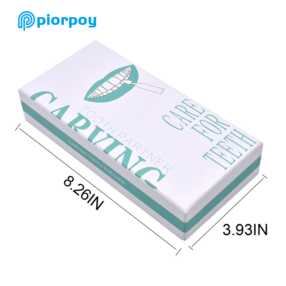 PIORPOY forniry dentystyczne f – Teeth Whitening Moulds recenzja i cena