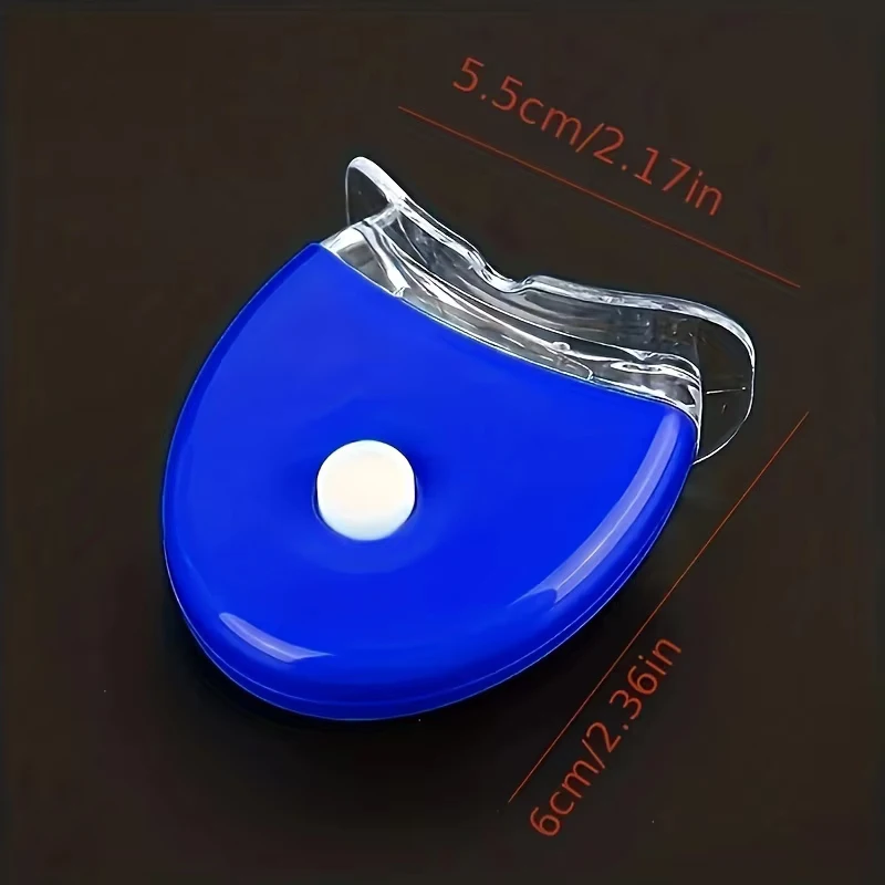 Światło do zębów Światło do zę – Teeth Whitening Kit At Home recenzja i cena