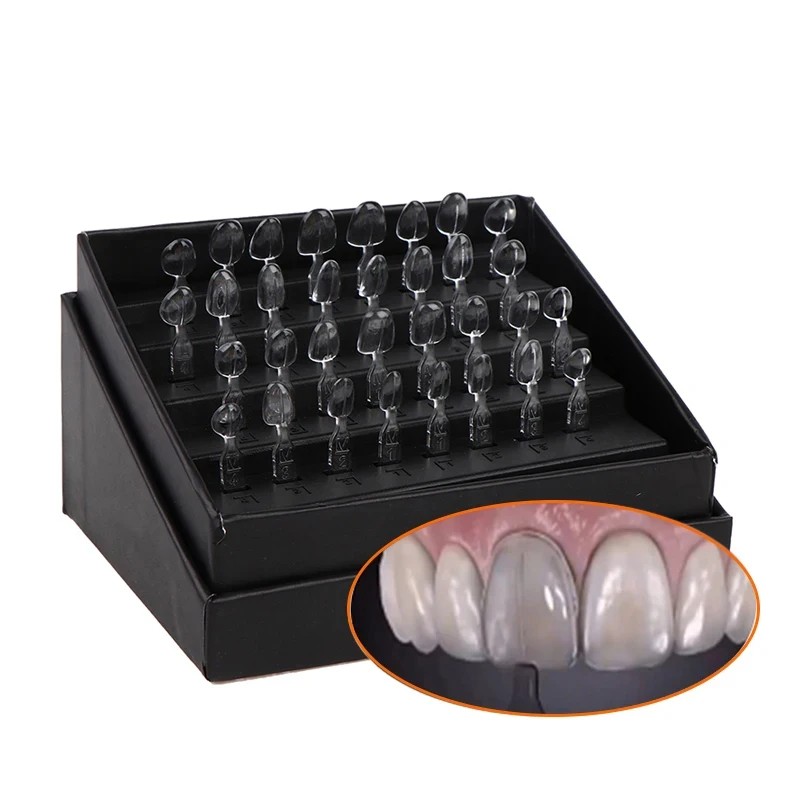 32 sztuk/zestaw zestaw form de – Teeth Whitening Moulds recenzja i cena