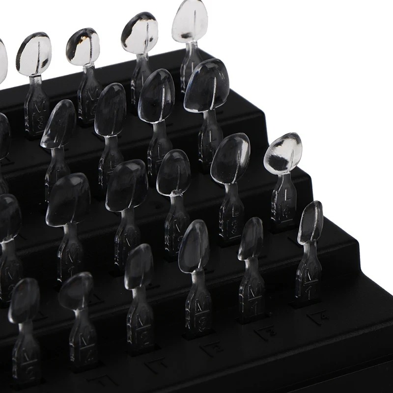 32 sztuk/zestaw zestaw form de – Teeth Whitening Moulds recenzja i cena