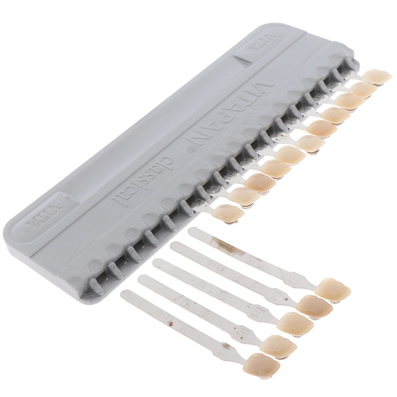Zestaw porcelanowy dla dentyst – Teeth Whitening Kit At Home recenzja i cena