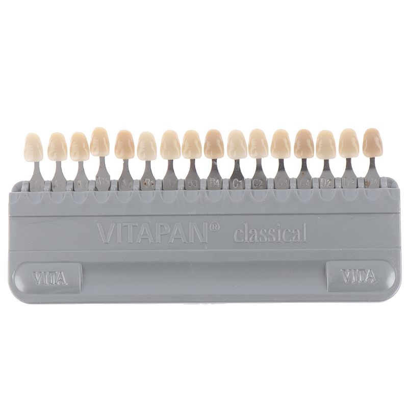 Zestaw porcelanowy dla dentyst – Teeth Whitening Kit At Home recenzja i cena