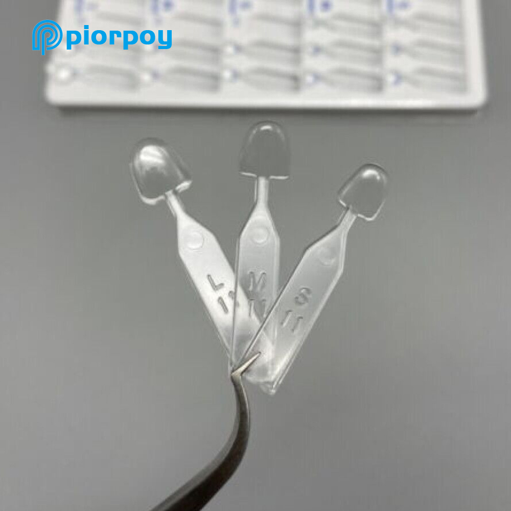 PIORPOY Dentystyczne Kompozyto – Teeth Whitening Moulds recenzja i cena