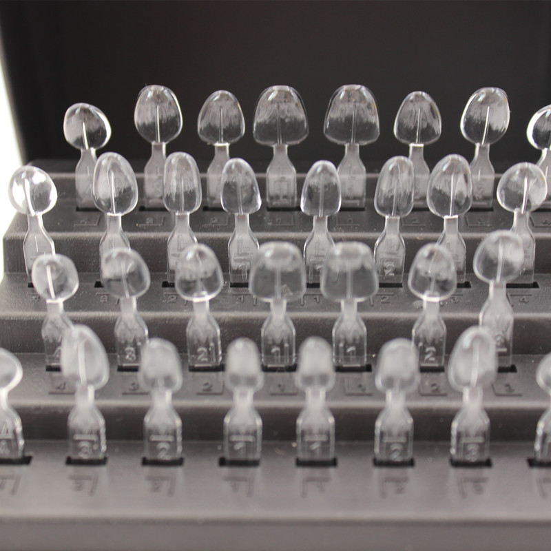 32 sztuk/zestaw zestaw form do – Teeth Whitening Moulds recenzja i cena