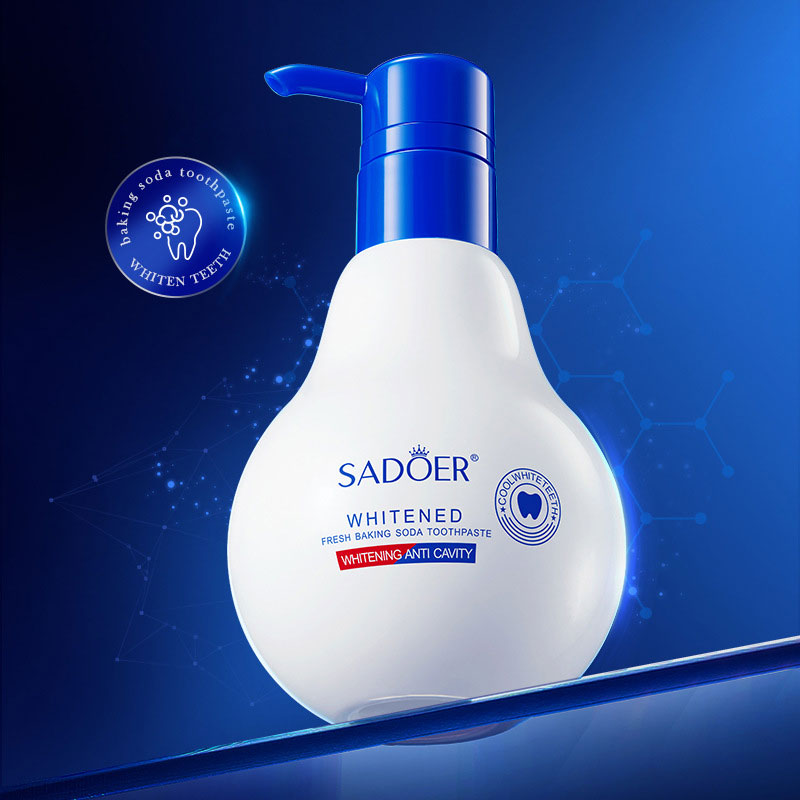 1 pudełko czyszczenie zębów bi – Teeth Whitening Baking Soda recenzja i cena