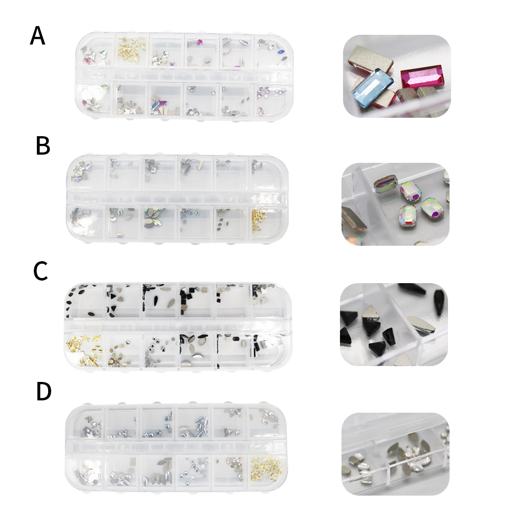 Profesjonalny zestaw do zdobie – Tooth Gem Kit recenzja i cena