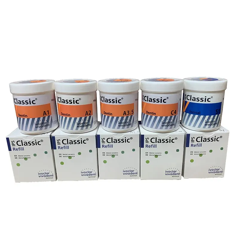 100 g/pudło lar IPS klasyczny  – Teeth Paint Whitening recenzja i cena