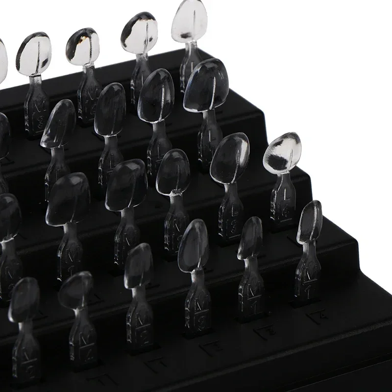 Zestaw do formowania licówek d – Teeth Whitening Moulds recenzja i cena