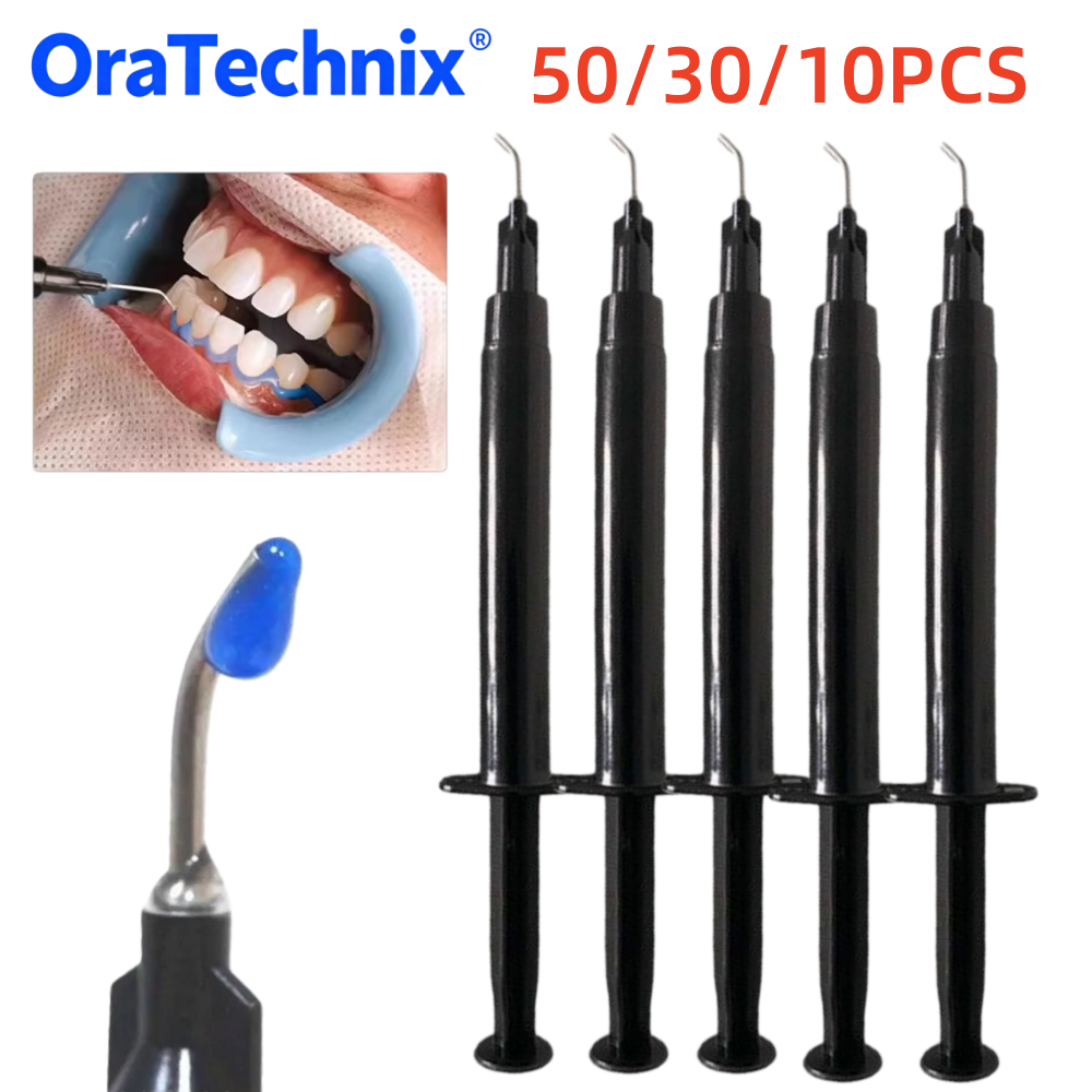 50/30/10 SZT. Ochraniacz na dz – Teeth Whitening Essence recenzja i cena