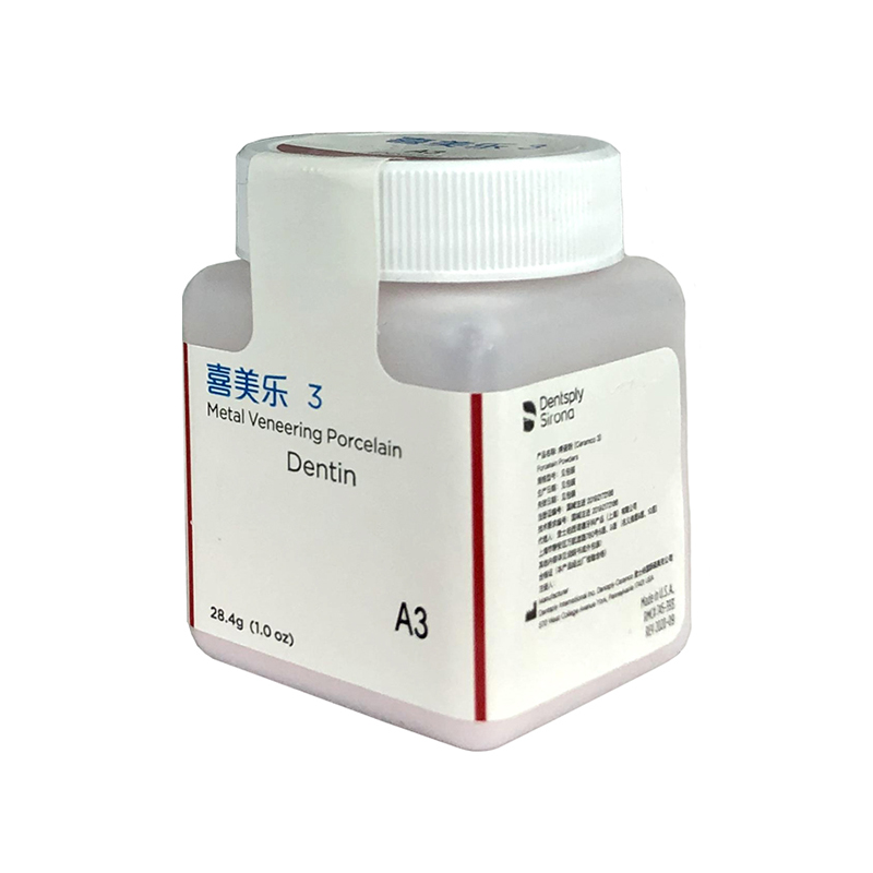 Ceramco-3 Pfm Dental Porcelain – Teeth Whitening Essence recenzja i cena