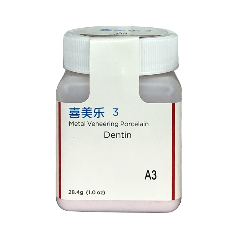 Ceramco-3 Pfm Dental Porcelain – Teeth Whitening Essence recenzja i cena