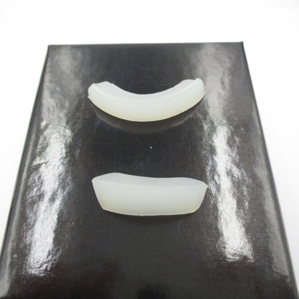 2 sztuk wielokrotnego użytku s – Teeth Whitening Moulds recenzja i cena