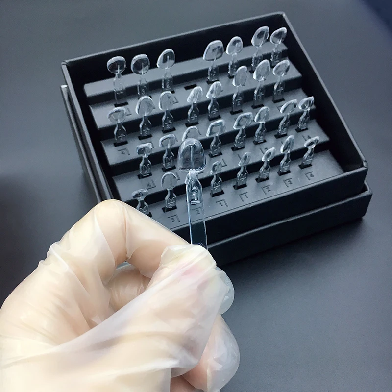 Forma do autoklawowania do lic – Teeth Whitening Moulds recenzja i cena