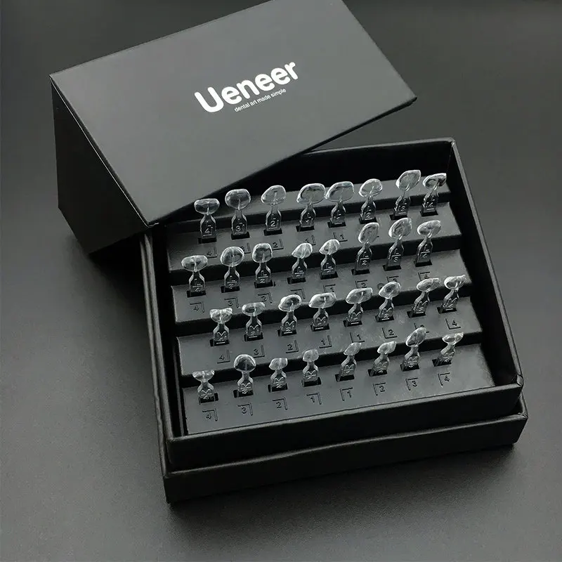 Forma do autoklawowania do lic – Teeth Whitening Moulds recenzja i cena